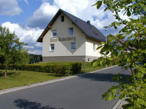 Gästehaus am Rubelsberg in Suhl, Hildburghausen-Suhl